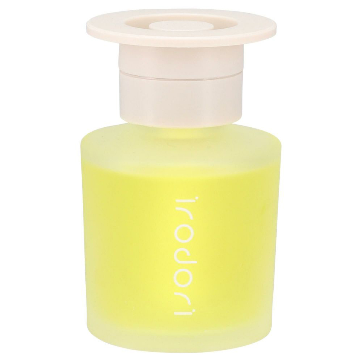 Nước Hoa Ô Tô CARMATE Irodori L2092 Joyful Jasmine 80ml - Nhập Khẩu Chính Hãng