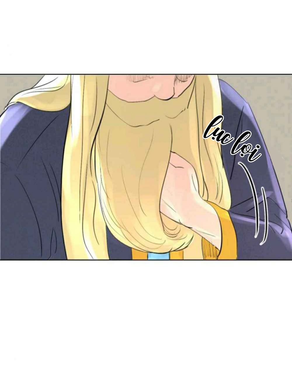 lựa chọn cuối cùng của tôi là nam phụ chapter 2 42