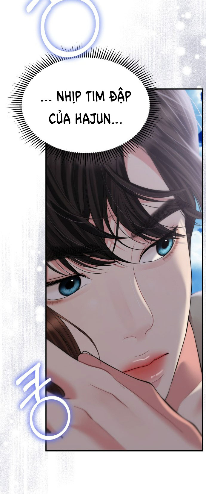 gửi em người đánh cắp những vì sao - to you who swallowed a star chapter 142.2 24