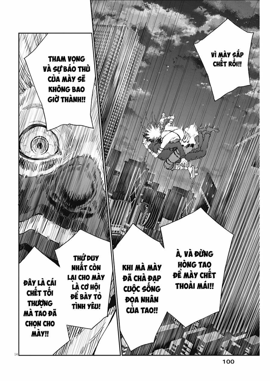 đọa nhân chapter 124 16