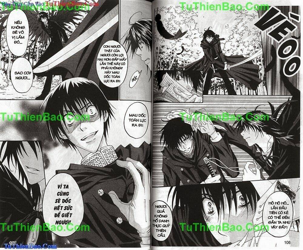 truyền thuyết thiên cẩu chapter 4 54