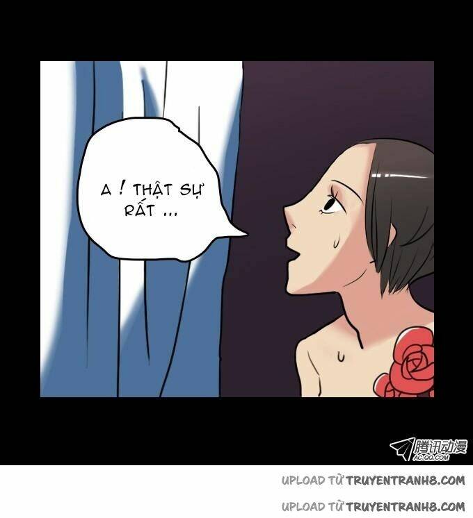 ớn lạnh tuyệt đối chapter 18 8