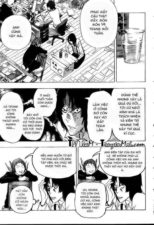 họa sĩ truyện tranh chapter 43 5