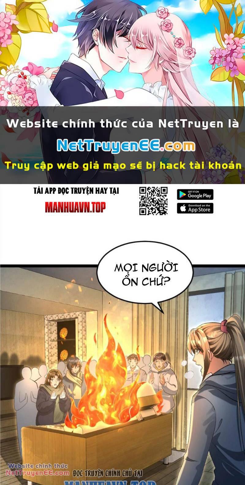 đóng băng toàn cầu: tôi gây dựng nên phòng an toàn thời tận thế chapter 245 1