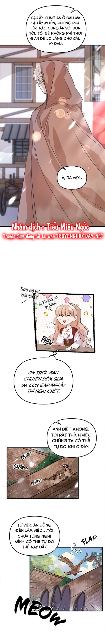 quán trọ dragondaily chapter 22 3