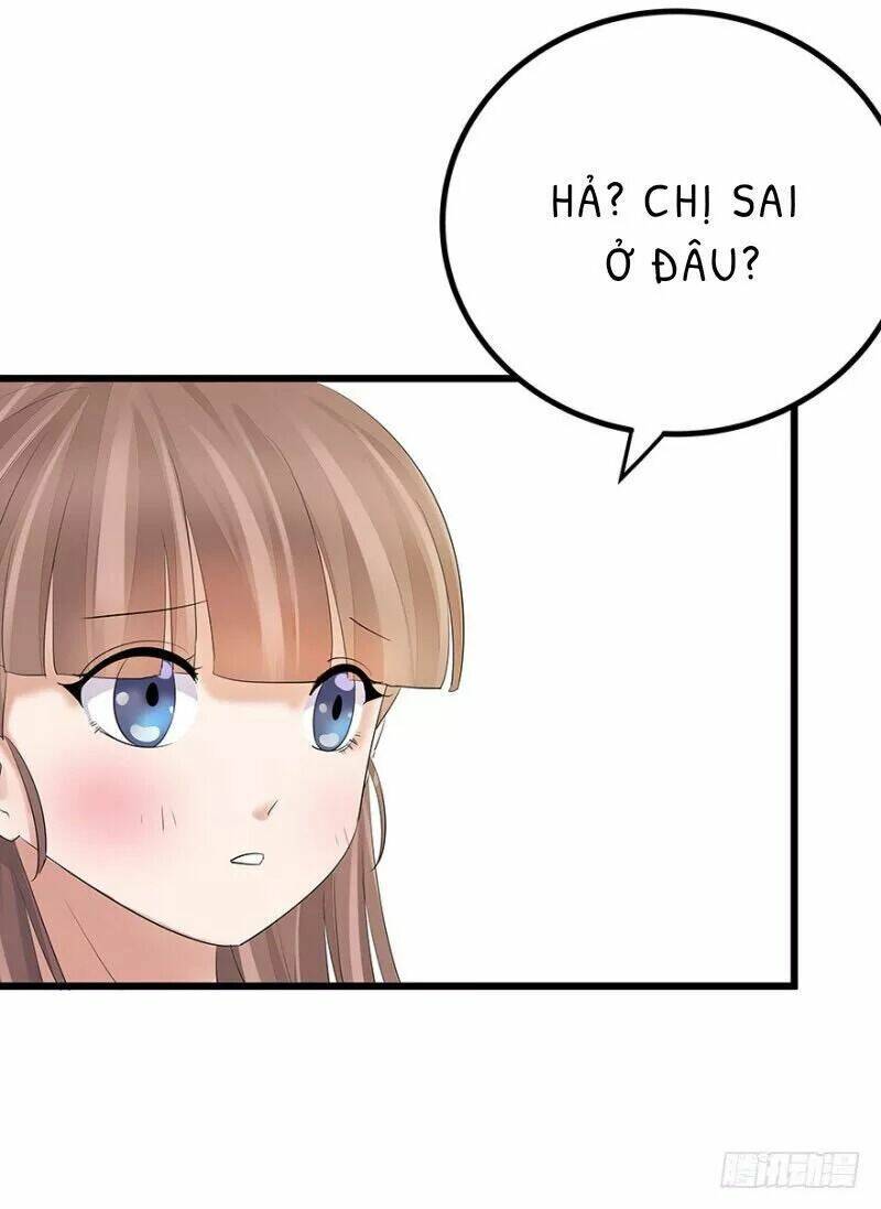 chào buổi sáng, ức vạn manh thê chapter 18 20