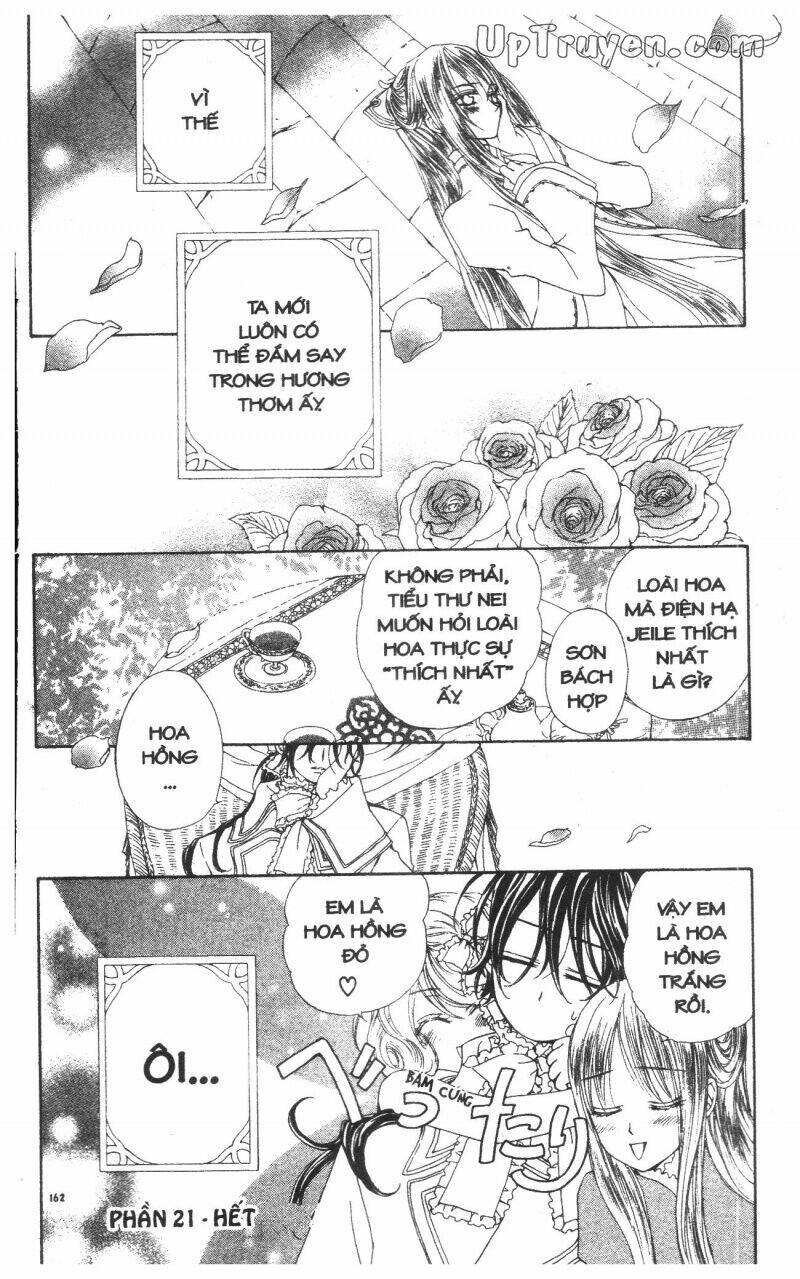 hoàng tử ếch(bản đẹp) chapter 7 66