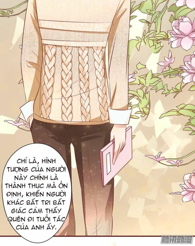 vương tước tư hữu bảo bối chapter 26 10