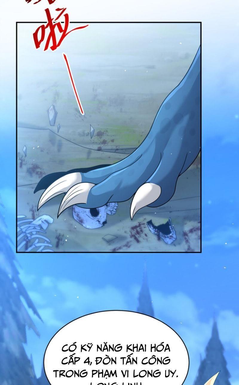cựu nhật ngự long chapter 59 10