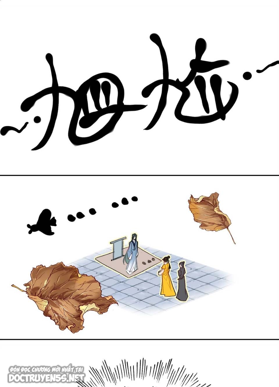 hóa ra ta là tuyệt thế cao thủ chapter 4 5