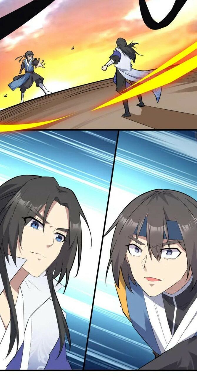 đại nghịch chi môn chapter 87 48