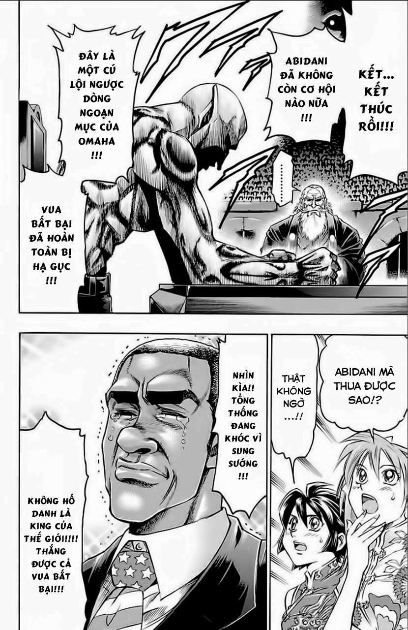 gamble fish chapter 135 15