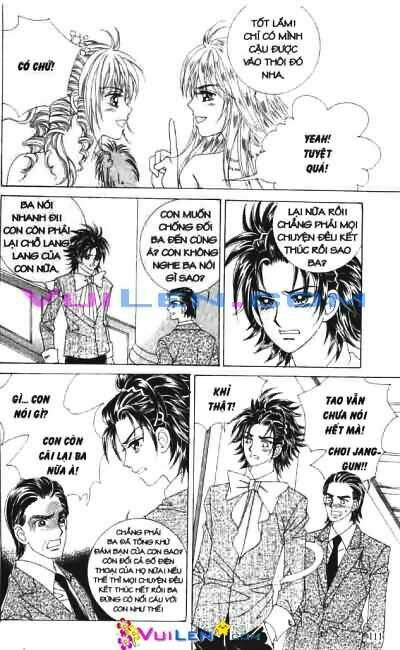 tình yêu quý tộc chapter 62 12