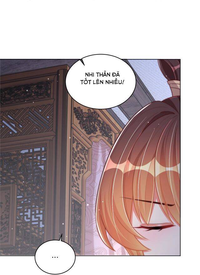 công chúa tại thượng: quốc sư mời xuống kiệu chapter 71 29