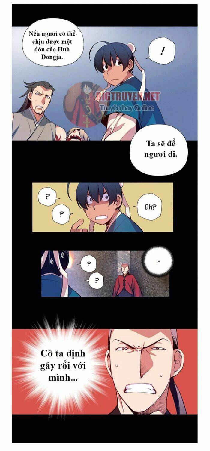 märchen: the embodiment of tales chapter 29 30