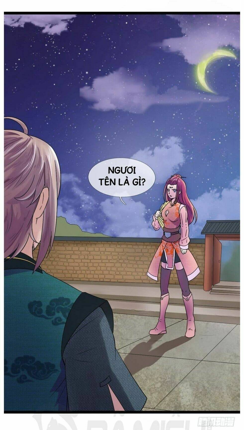 vô địch kiếm thần chapter 4 25