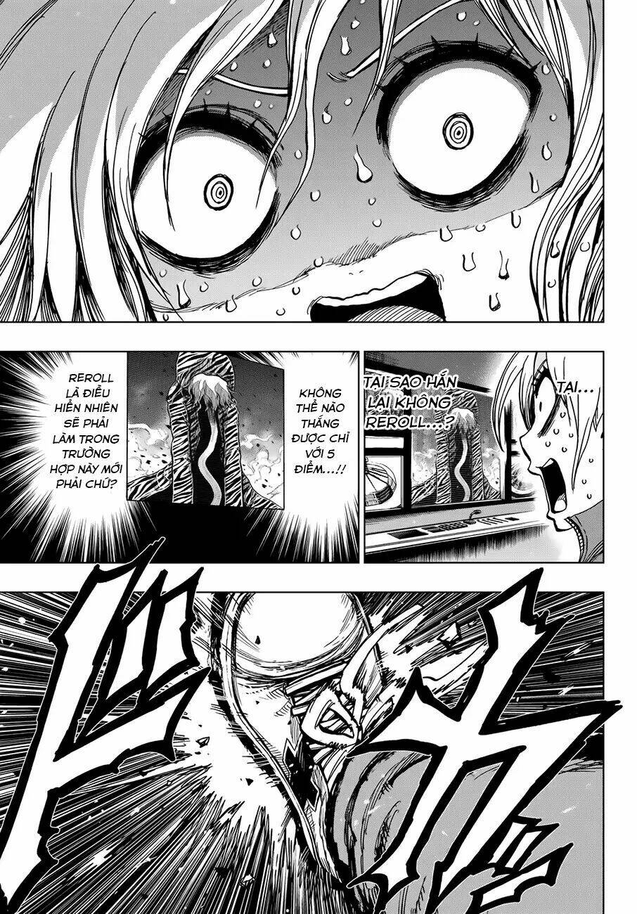 cuộc chiến cờ bạc chapter 9 9