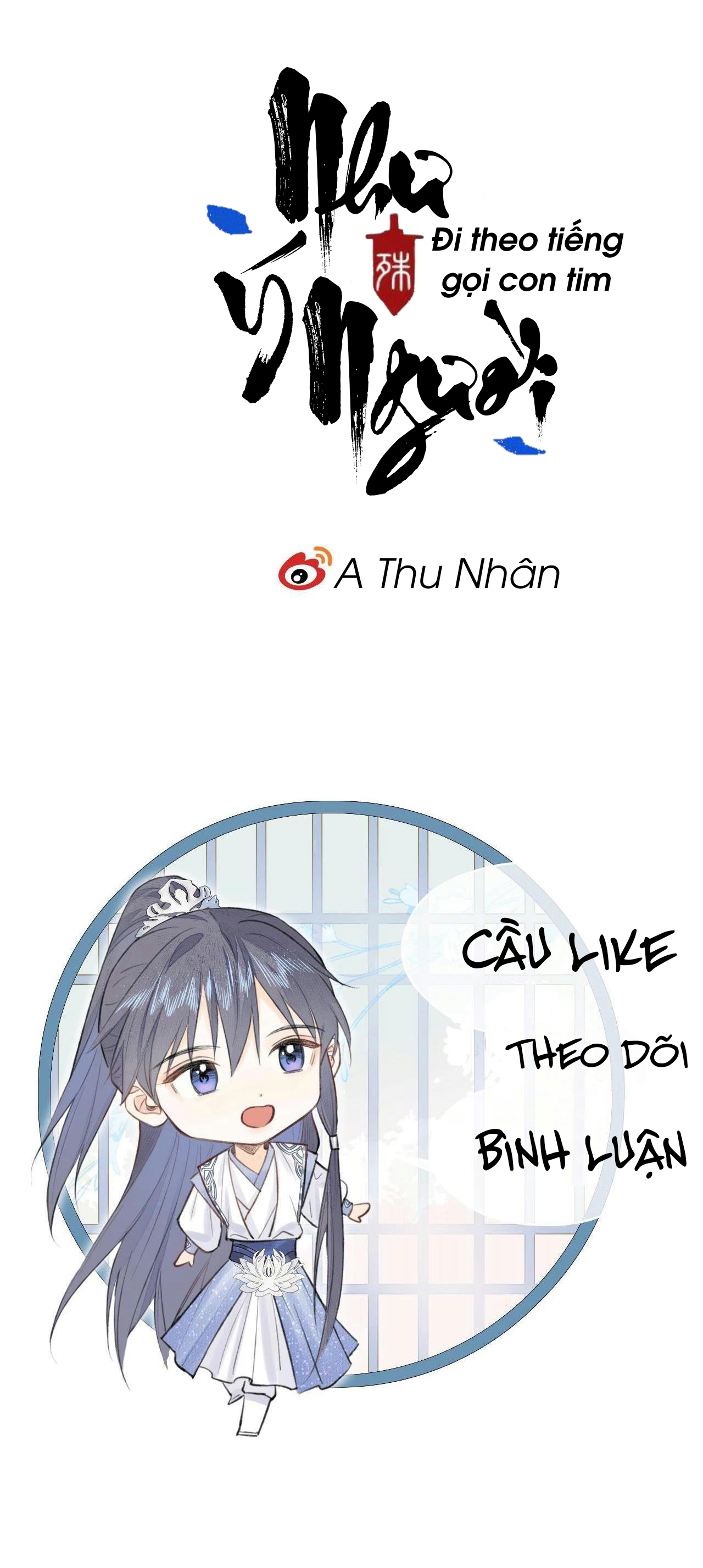 như ý người chapter 7 30