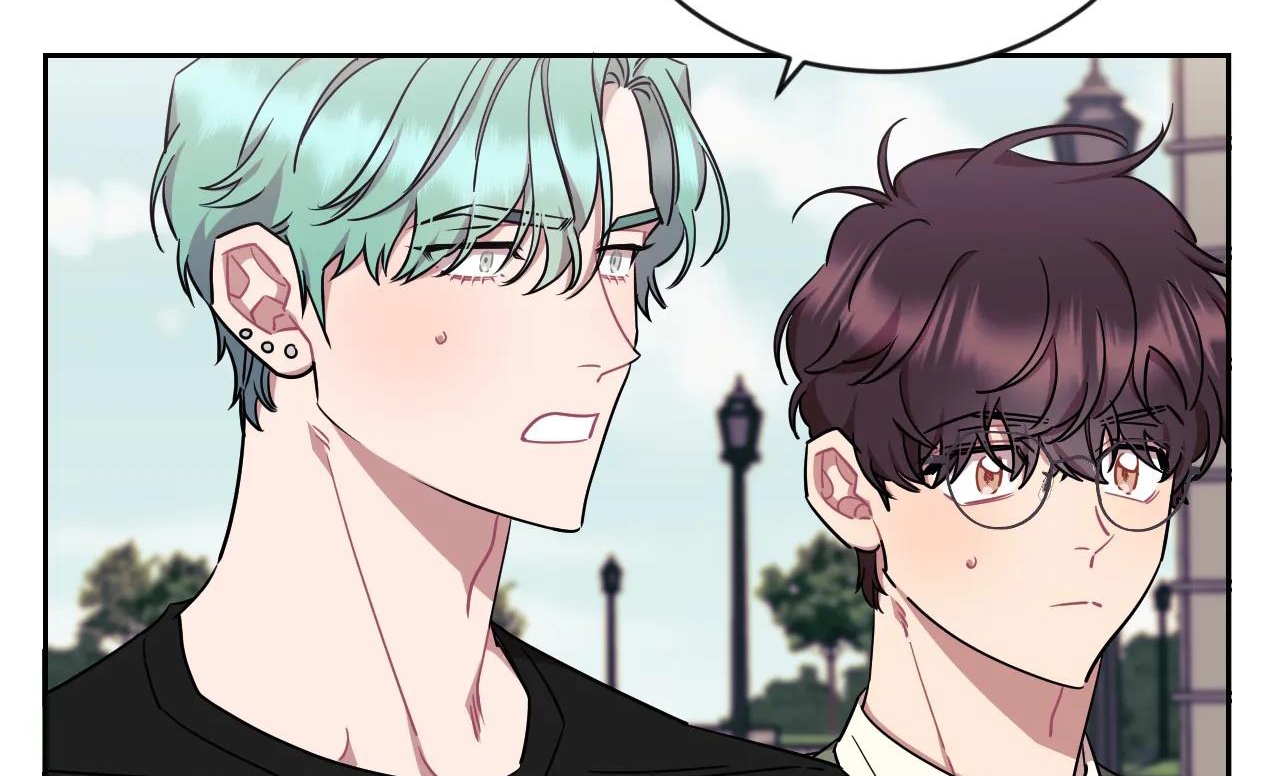 tiêu chuẩn tình yêu 100% chapter 4 152