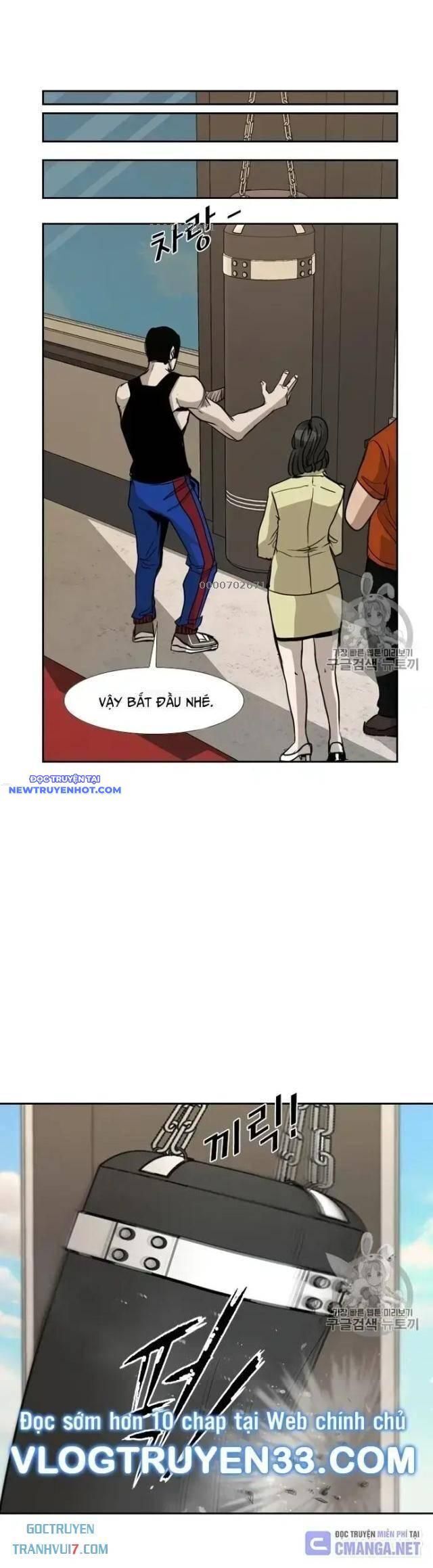 shark - cá mập chapter 176 21