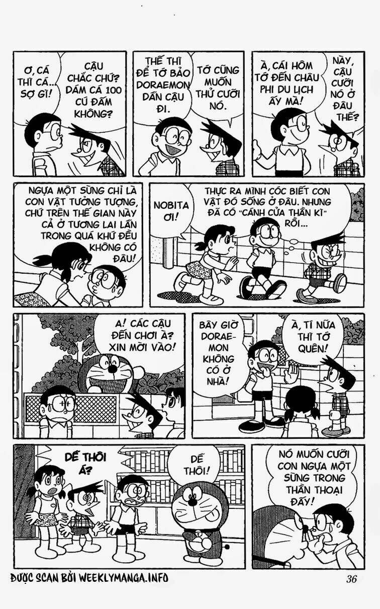 doraemon chapter 464 2