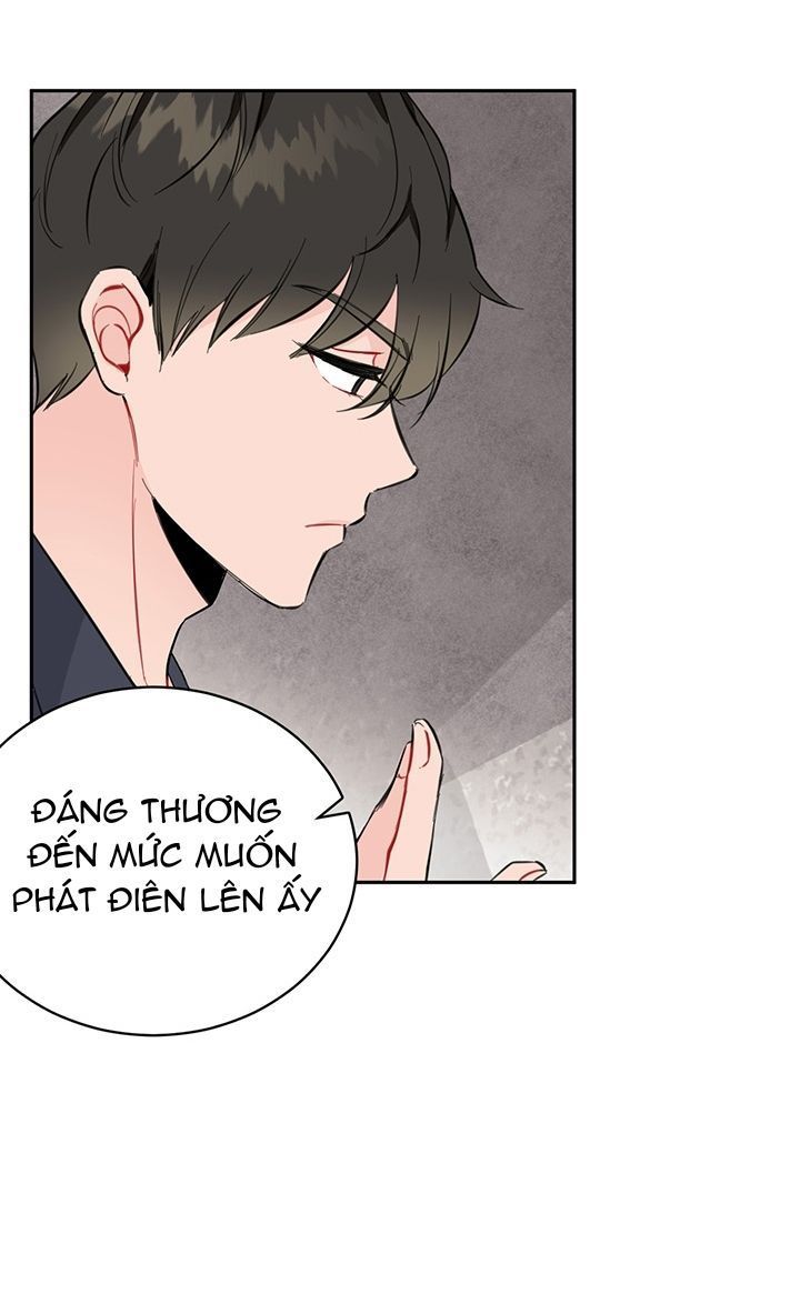 người tình thay thế chapter 8 43