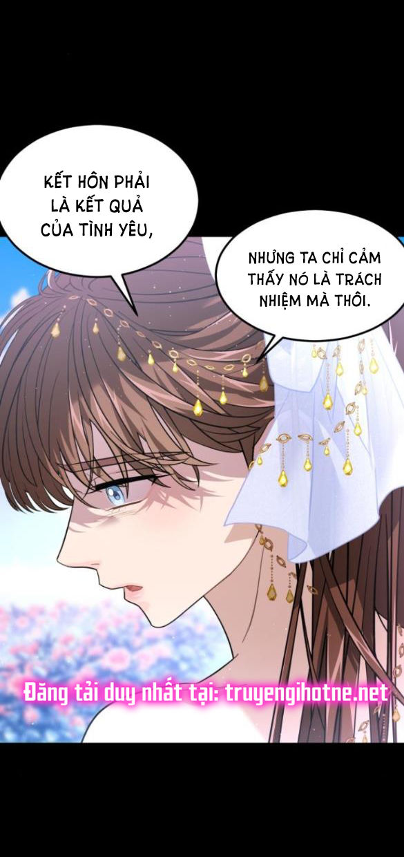 dark moon - tế đàn ánh trăng chapter 40.2 28