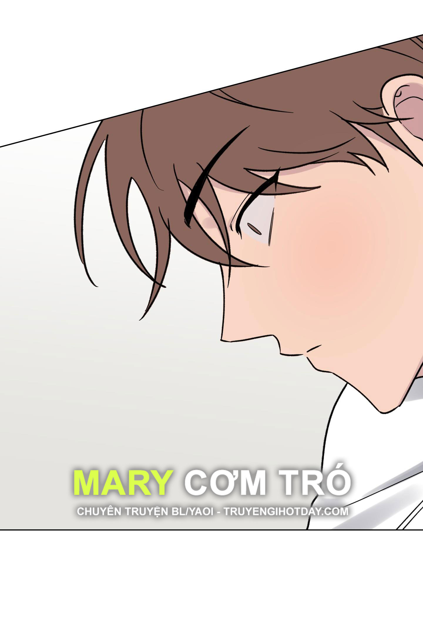 [18+] điều may mắn nhất cuộc đời tôi chapter 15.2 18