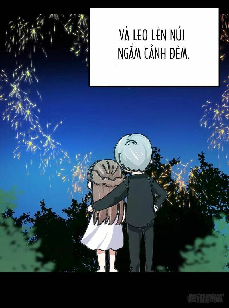 chào buổi sáng, ức vạn manh thê chapter 23 17