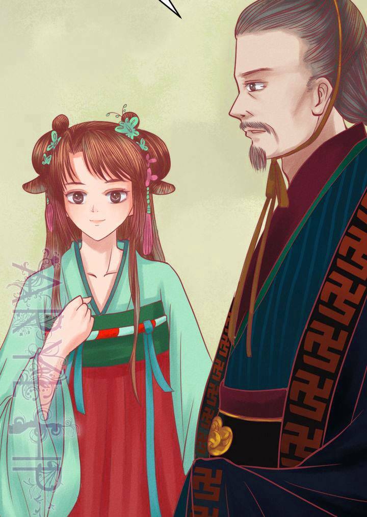 thứ nữ hữu độc chapter 20 4