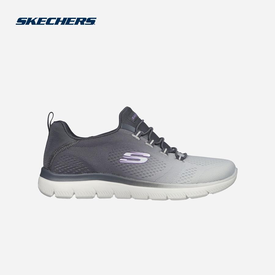 Giày sneaker nữ Skechers Summits - 149536