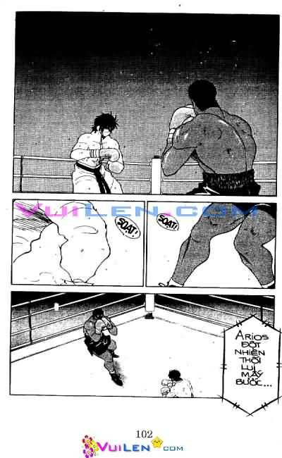 truyền nhân atula - shura no mon i chapter 25 103