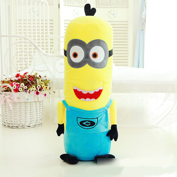 Gối Ôm Minion (50 Cm) G02