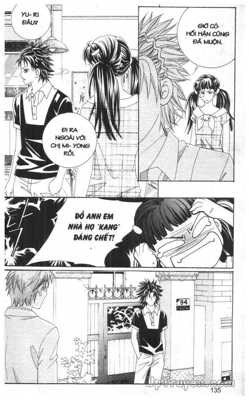 meo meo dịu dàng đi nhé chapter 11 135