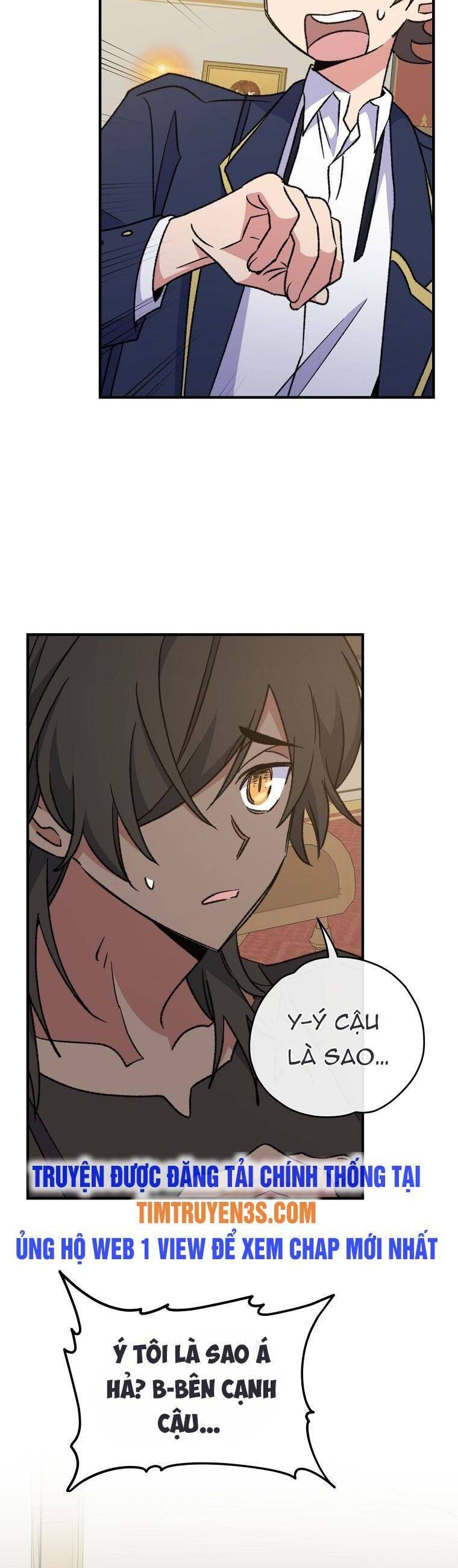 nhà hiền triết yigret chapter 53 2