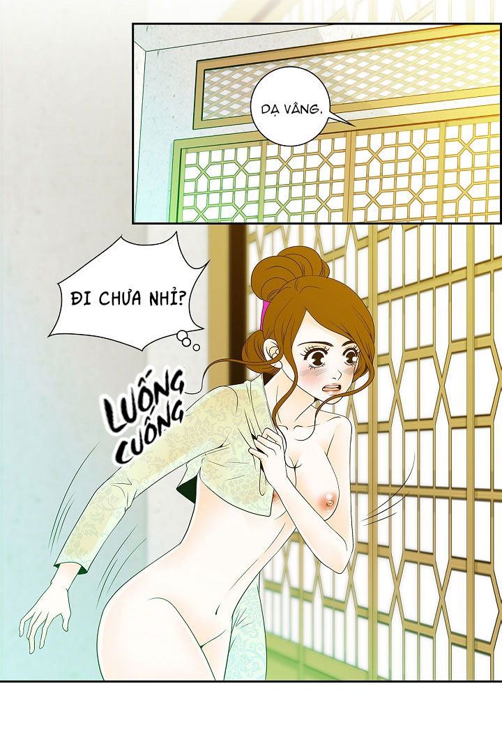 chuyện khuê phòng chapter 20 38