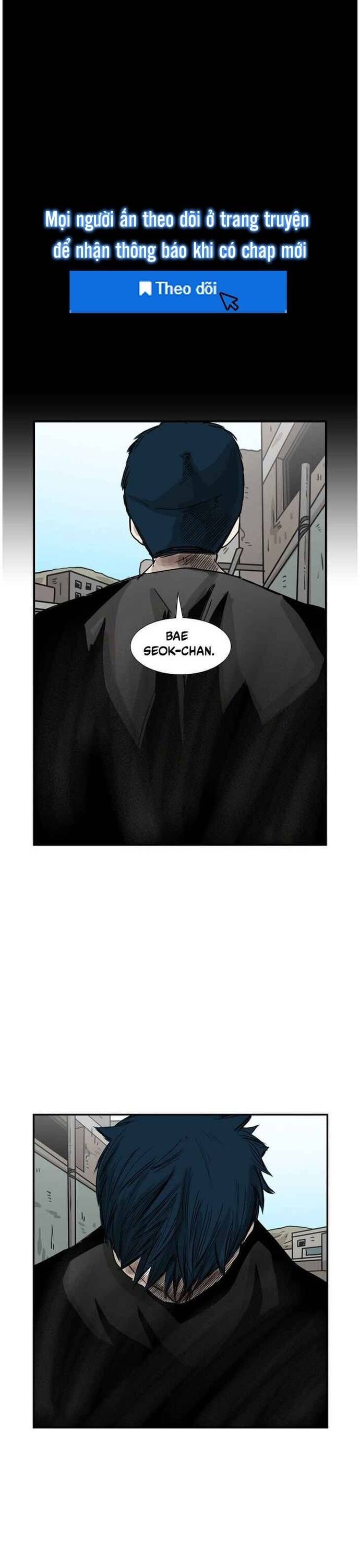 shark - cá mập chapter 64 34