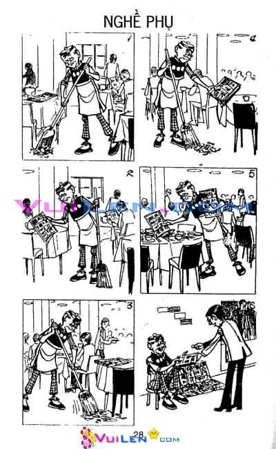 chú thoòng (full trọn bộ) chapter 17 28