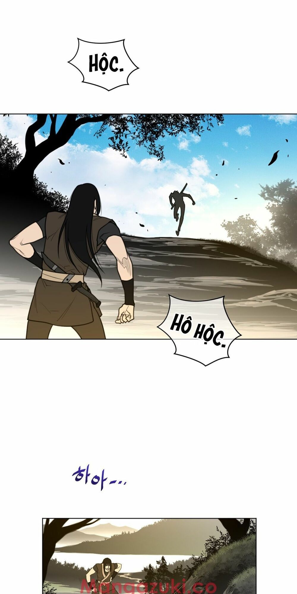 một nửa hoàn hảo chapter 53 23