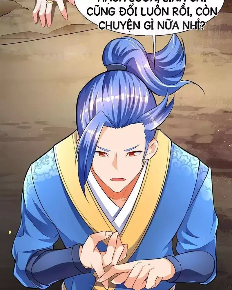 tối cường thăng cấp chapter 7 12