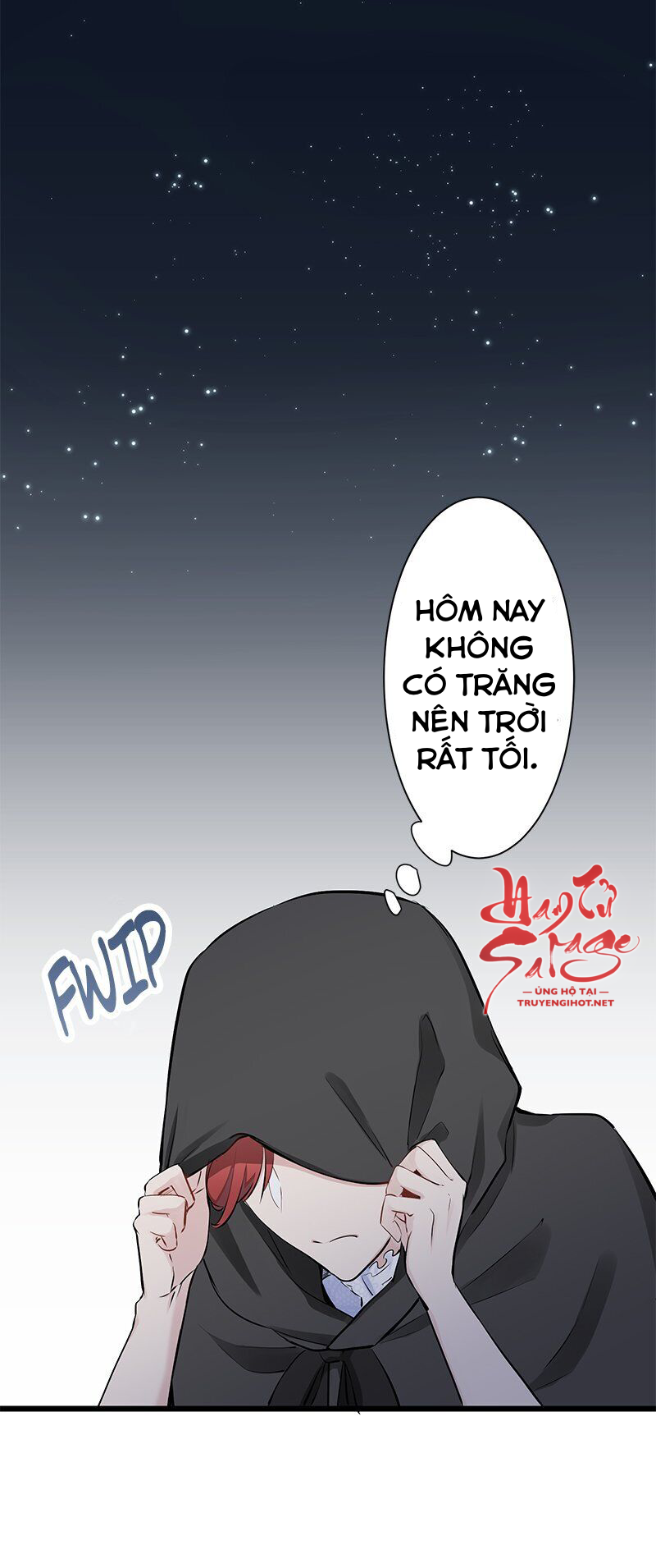 nullitas~nàng dâu giả dối~ chapter 41.2 11