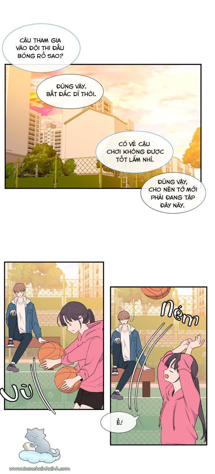 về bên anh chapter 17 25