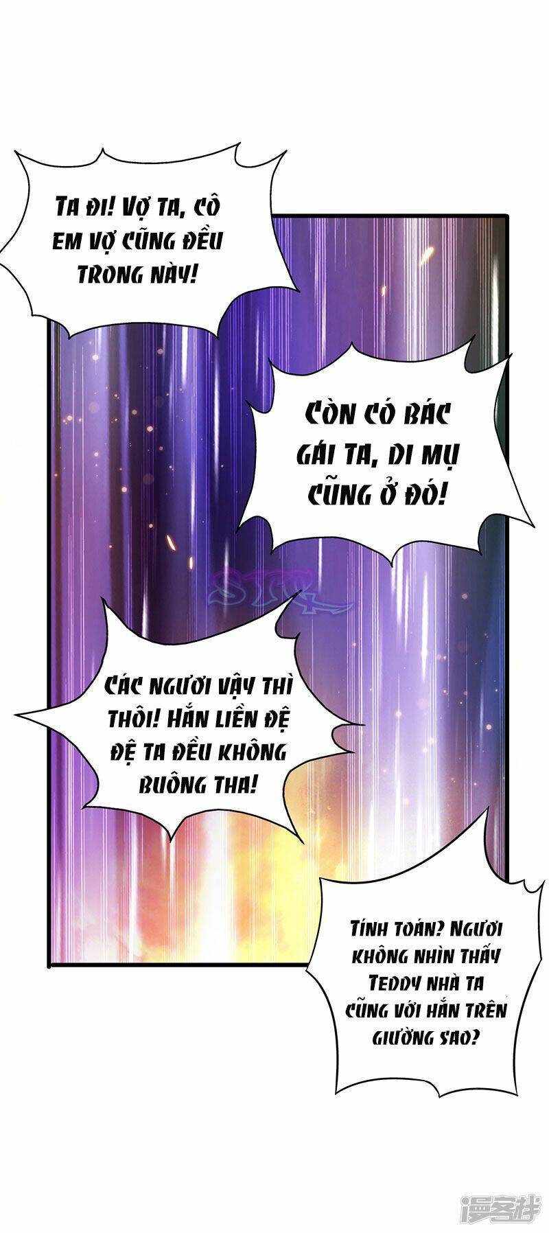 siêu cấp bại gia tử chapter 48 25