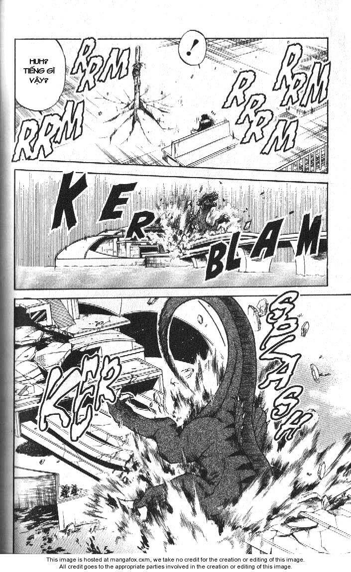 rồng ma trận chapter 39 13