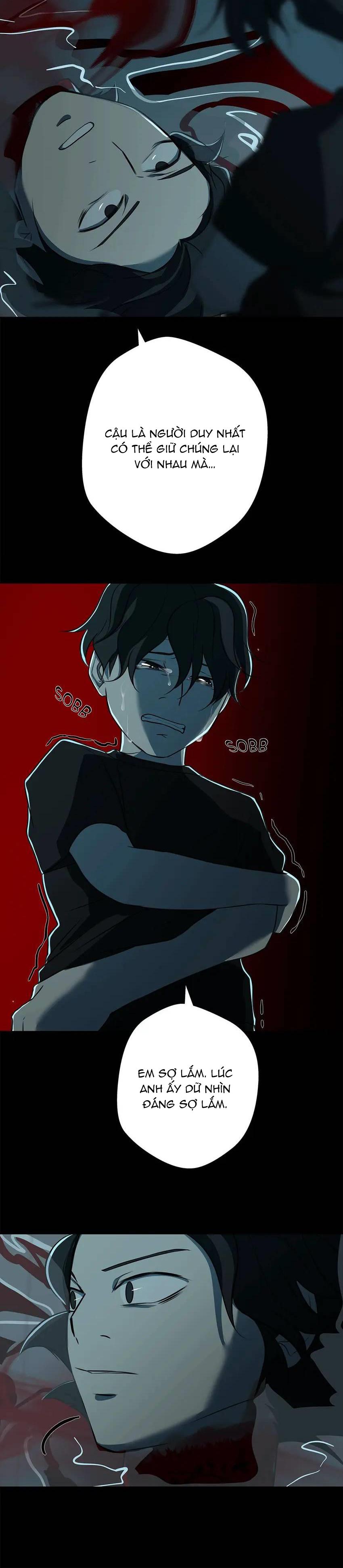 love murder basketball chapter 30 26