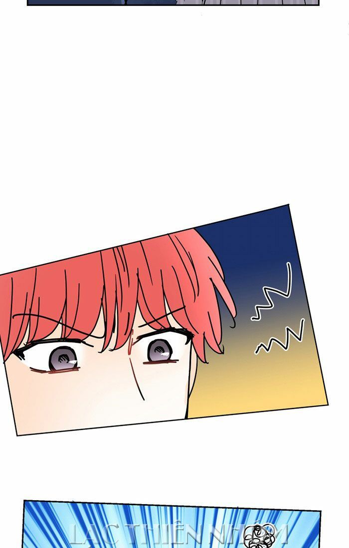 choco ngọt ngào chapter 45 29