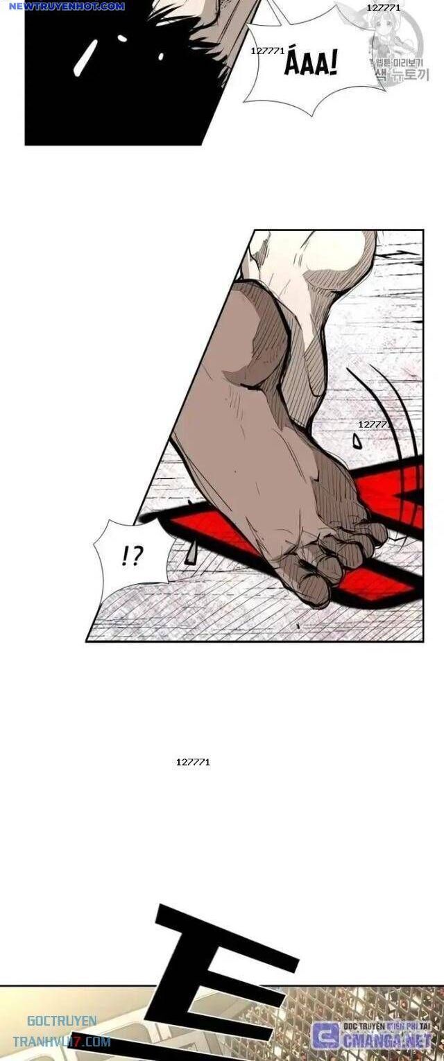 shark - cá mập chapter 162 11