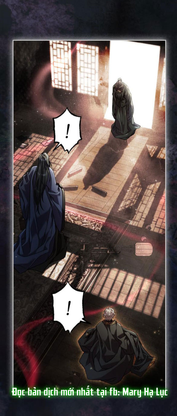 bản tình ca heeran chapter 59.2 13