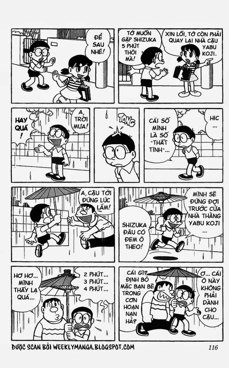 doraemon chapter 220 6