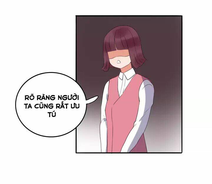 chào buổi sáng, hướng dương chapter 31 15